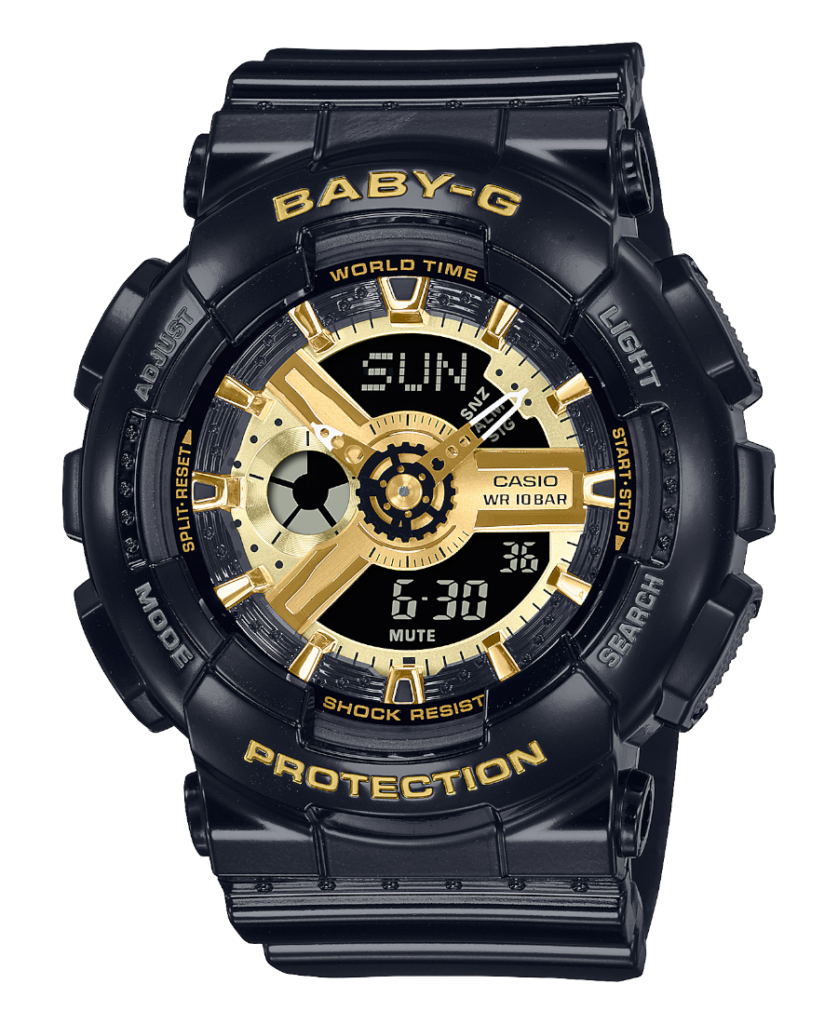 Casio Baby-G BA-110X-1AER