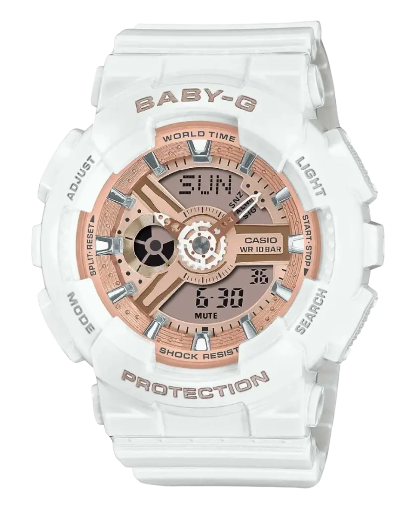 Casio Baby-G BA-110X-7A1ER