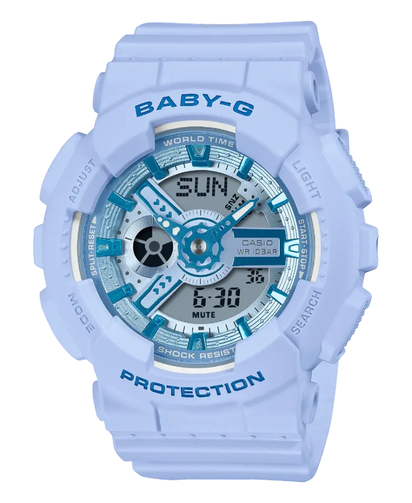 Casio Baby-G BA-110YK-2AER