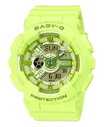Casio Baby-G BA-110YK-3AER
