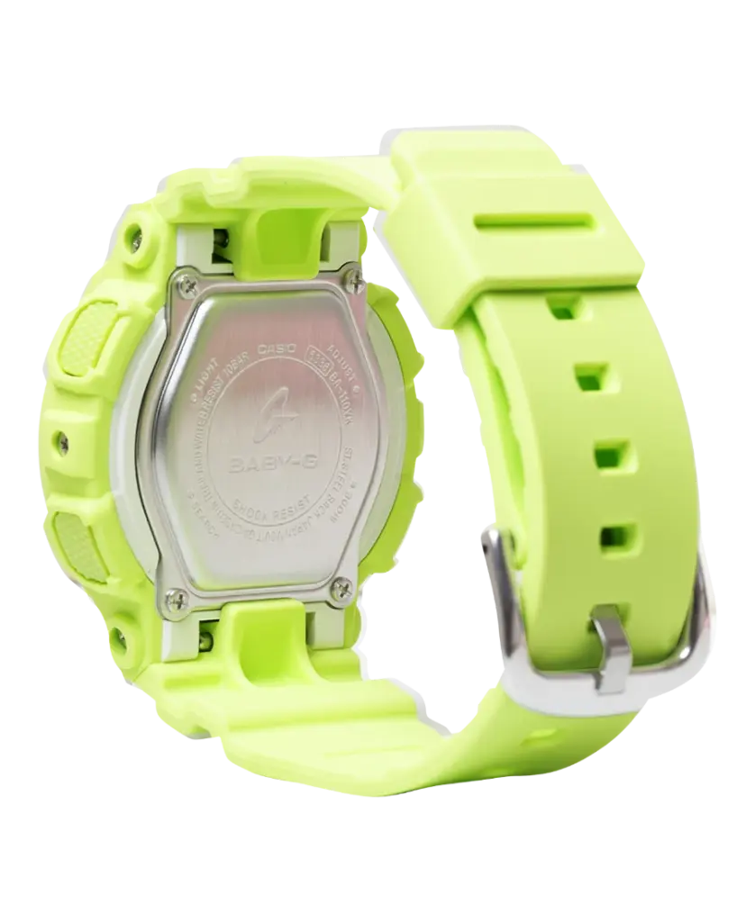 Casio Baby-G BA-110YK-3AER