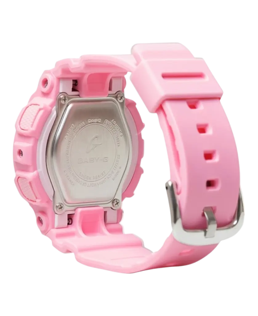 Casio Baby-G BA-110YK-4AER