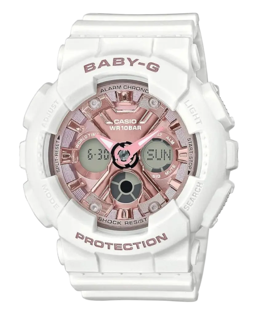 Casio Baby-G BA-130-7A1ER