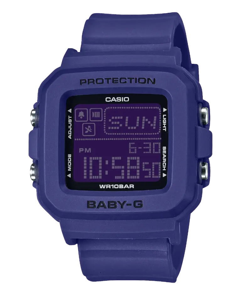 Casio Baby-G BGD-10K-2ER