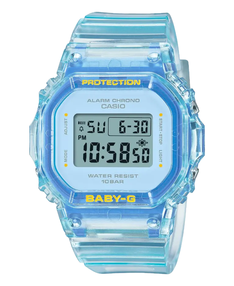 Casio Baby-G BGD-565SJ-2ER