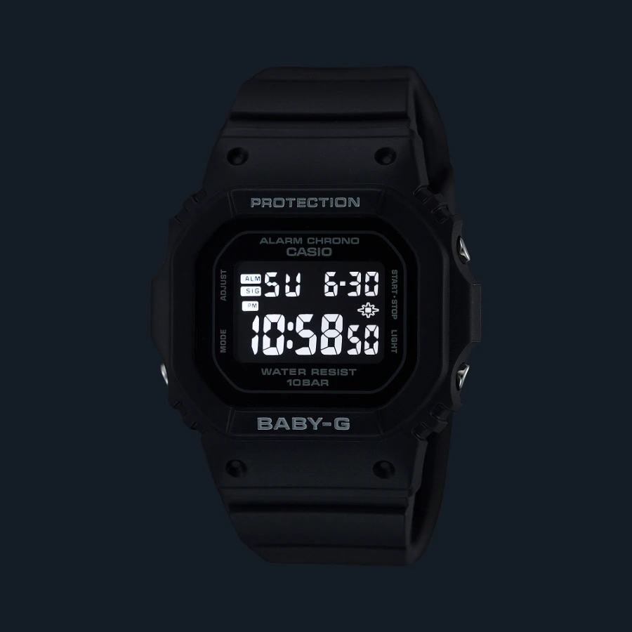 Casio Baby-G BGD-565U-1ER