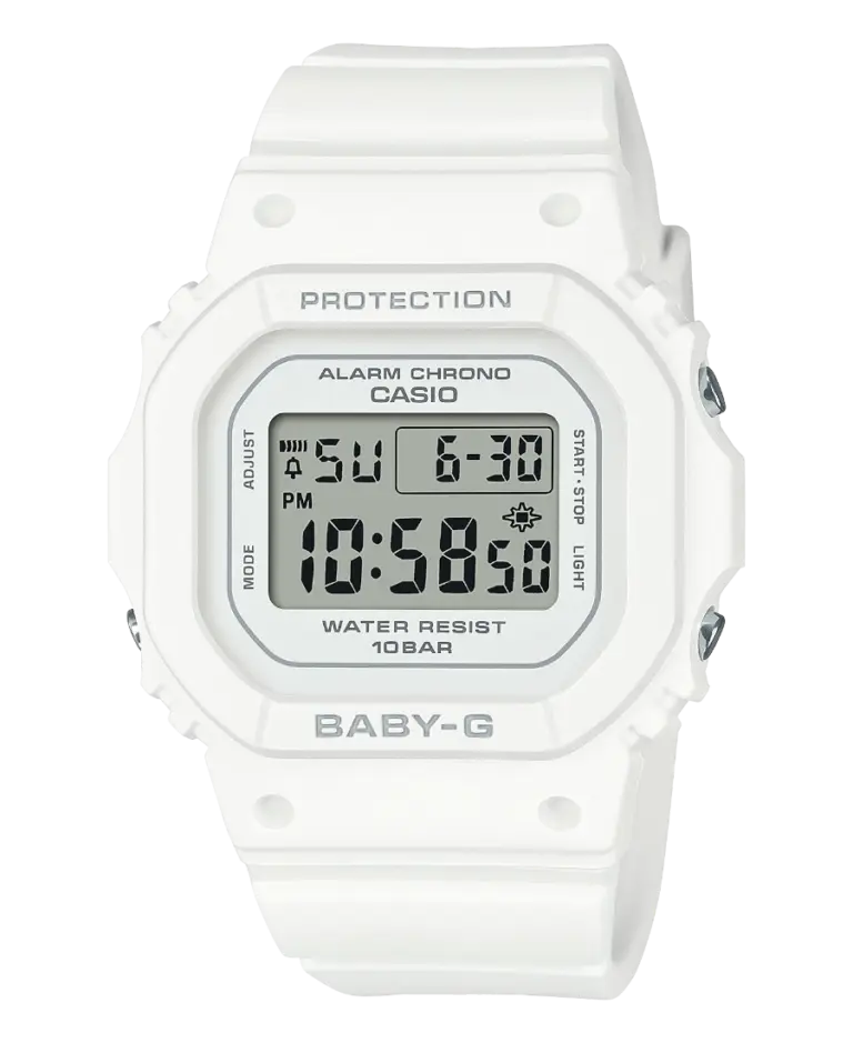 Casio Baby-G BGD-565U-7ER