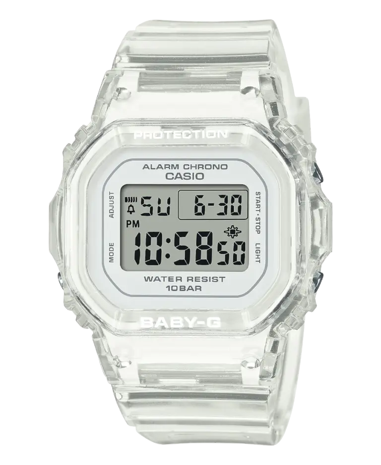 Casio Baby-G-BGD-565US-7ER