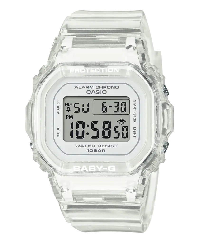Casio Baby-G-BGD-565US-7ER