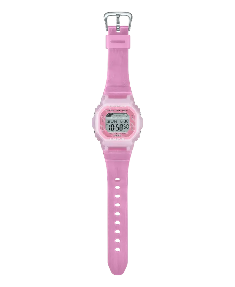 CASIO BABY-G BLX-565S-4ER