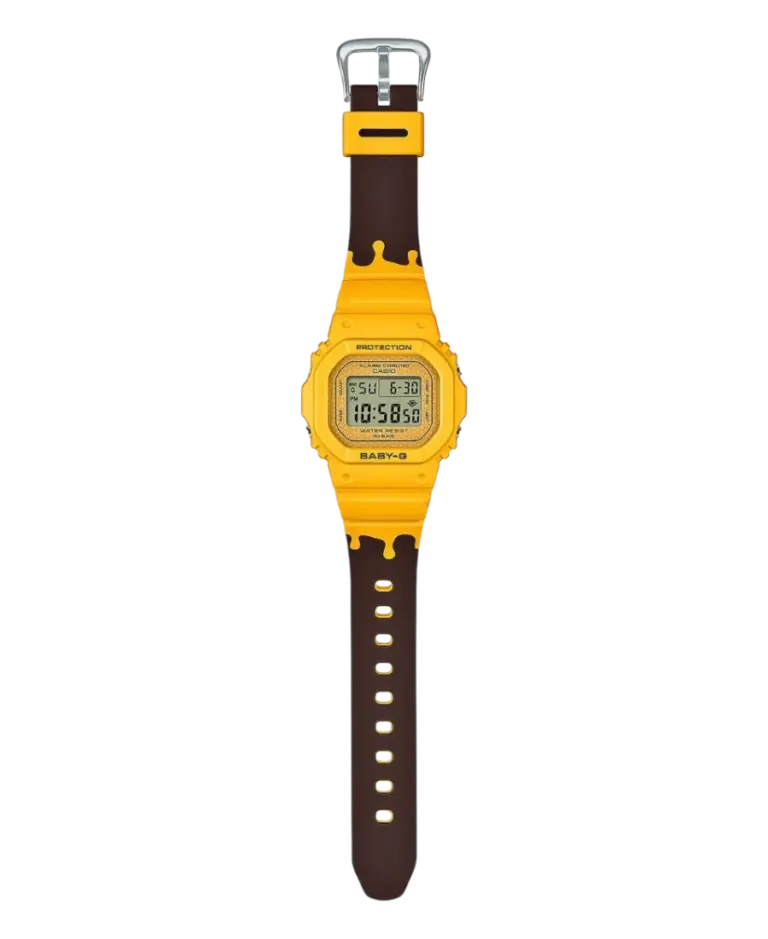 Casio Baby-G BGD-565SLC-9ER Limited