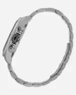 Hugo Boss Ikon Blå/Stål 44 mm 1512963