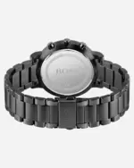 Hugo Boss Integrity Svart/Stål 43 mm 1513780