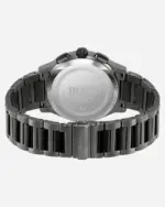 Hugo Boss Peak Grå/Stål 43 mm 1513814