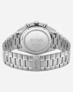 Hugo Boss Champion Svart/Stål 44 mm 1513871