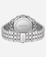 Hugo Boss Associate Grön/Stål 42 mm 1513975