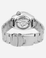 Seiko 5 Sports Automatisk Blå/Stål 43 mm SRPD51K1