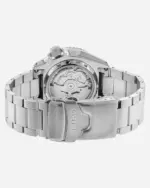 Seiko 5 Sports Automatisk Svart/Stål 43 mm SRPD55K1