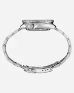 Seiko 5 Sports Automatisk Grön/Stål 43 mm SRPD61K1