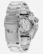 Seiko 5 Sports Automatisk Grön/Stål 43 mm SRPD61K1