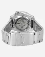 Seiko 5 Sports Automatisk Grön/Stål 42.5 mm SRPD63K1