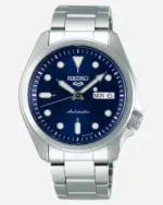 Seiko 5 Sports Automatisk Blå/Stål 40 mm SRPE53K1