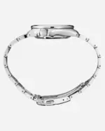 Seiko 5 Sports Automatisk Blå/Stål 40 mm SRPE53K1