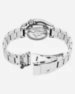 Seiko 5 Sports Automatisk Blå/Stål 40 mm SRPE53K1