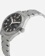 Seiko 5 Sports Automatisk Svart/Stål 39.4 mm SRPG27K1