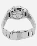 Seiko 5 Sports Automatisk Svart/Stål 38 mm SRPK29K1