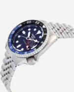 Seiko 5 Sports Automatisk Blå/Stål 42.5 mm SSK003K1