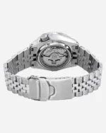 Seiko 5 Sports Automatisk Blå/Stål 42.5 mm SSK003K1