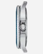 Tissot Seastar 1000 Blå/Stål 40 mm T1204101104100
