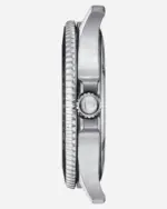 Tissot Seastar 1000 Svart/Stål 40 mm T1204101105100