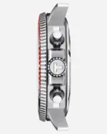 Tissot Seastar 1000 Svart/Stål 45.5 mm T1204171105101
