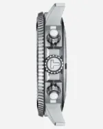 Tissot Seastar 1000 Grön/Stål 45.5 mm T1204171109101