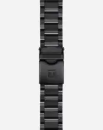 Tissot T-Sport Svart/Stål 45.5 mm T1256173305100