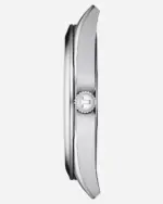 Tissot T-Classic Silverfärgad/Stål 40 mm T1274101103100