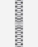 Tissot T-Classic Silverfärgad/Stål 40 mm T1274101103100