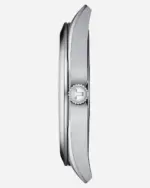 Tissot T-Classic Svart/Stål 40 mm T1274101105100
