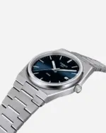Tissot PRX Blå/Stål 40 mm T1374101104100