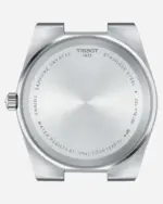 Tissot PRX Blå/Stål 40 mm T1374101104100