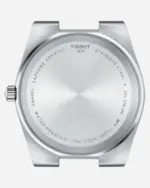 Tissot PRX Svart/Stål 40 mm T1374101105100