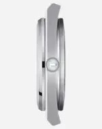 Tissot PRX Svart/Stål 40 mm T1374101105100