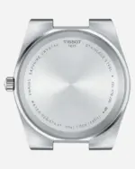 Tissot PRX Grön/Stål 40 mm T1374101109100