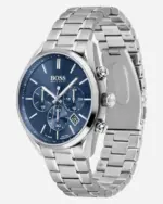 Hugo Boss Champion Blå/Stål 44 mm - Bild 2