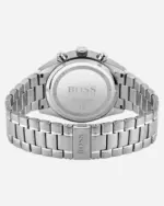 Hugo Boss Champion Blå/Stål 44 mm - Bild 3