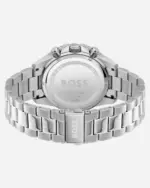 Hugo Boss Admiral Blå/Stål 46 mm - Bild 3