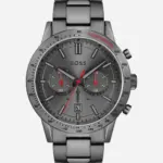 Hugo Boss Allure Grå/Stål 44 mm 1513924