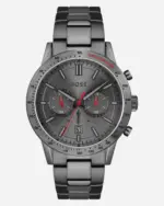 Hugo Boss Allure Grå/Stål 44 mm 1513924